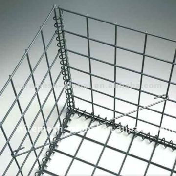 high quality and very popular gabion box