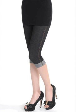 2016 New Summer Fashion Leggings Elastic High Waist Sexy Tight Leggings C7516