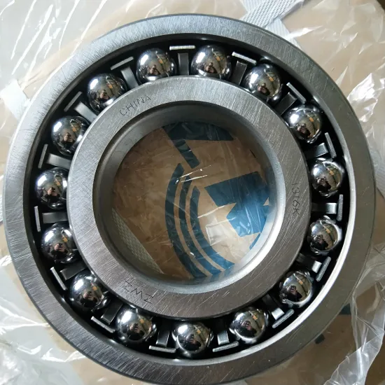 Self-aligning Double Row Ball Bearings 1316 1317 1318 E EK M ATN C3