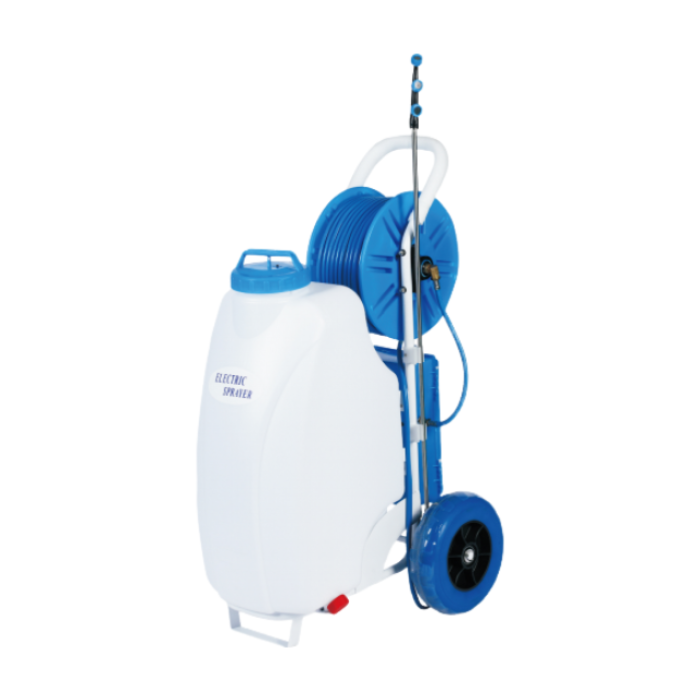 Dadi DA-45L Integrated Lithium Battery Sprayer
