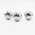 AISI 52100 2.778mm G10 +8 Precision Chrome Steel Bearing Balls