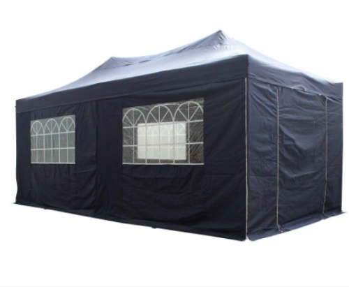 6 x 3 commercial gazebo