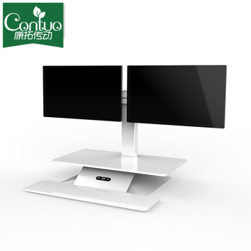 Stand Up Lifting motorisé Bureau Desk Shopping en ligne