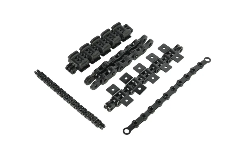ISO16949:2009 Approved Industrial Conveyor Chain Factory