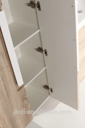 natural rustic popular vanity fair bathroom furniture