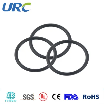 Flexible O-Ring De Buna For Fuel Injector Sealing