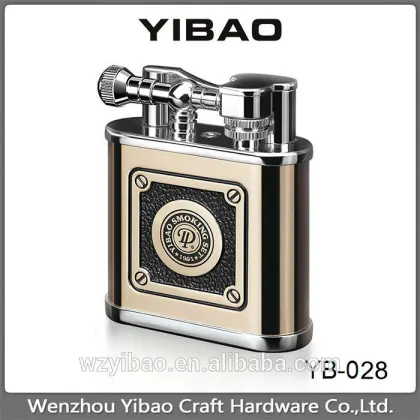 Double jet flames table top windproof cigar lighter,windproof lighter, cigar lighter