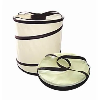 Pop Up Laundry Basket