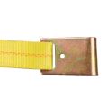Truck Spare Part Ratchet Strap Cargo Lashing