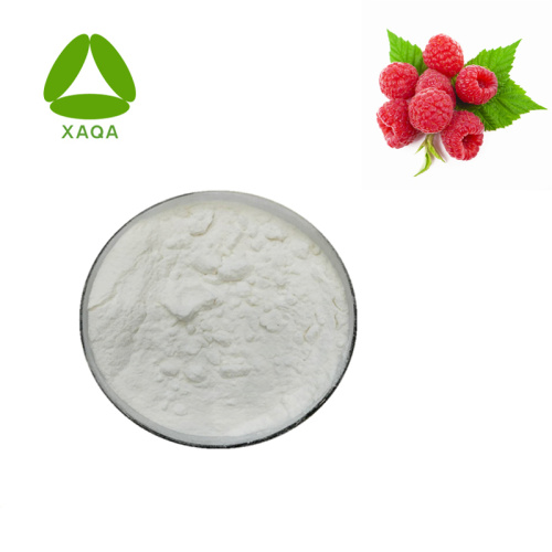 Fat Burning Material Raspberry Extract Raspberry Ketone 4%-99% Powder Weight Loss Factory