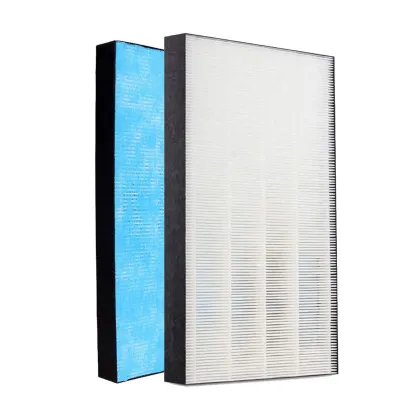 Daikin Air Purifier Filters: KAFP017B4 HEPA Replacement for ACK55L, ACK55M, and MCK55M