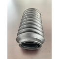 High Quality Shock Absorber Dust Cover for Vehicles