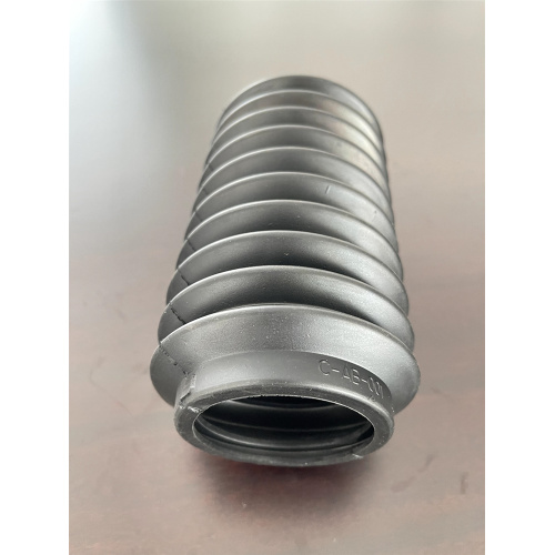 High Quality Shock Absorber Dust Cover for Vehicles
