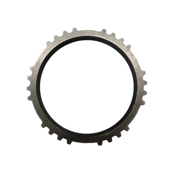 OEM QTP4M372010020-3 Manual auto parts transmission Synchronizer Ring FOR CHINESE CAR