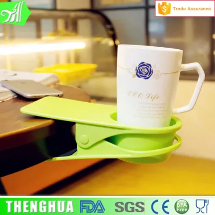 wholesale custom Plastic ABS Material Cup holder