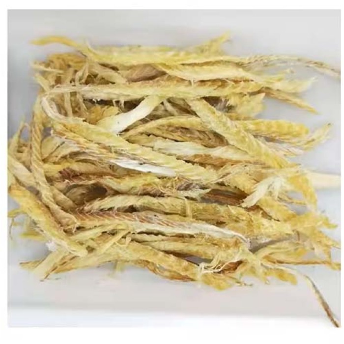 Veleprodaja vruće prodaje začinjene sušene ribe