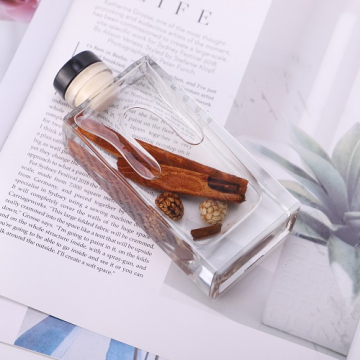 Wholesale Glass Labels For Air Freshener Bottle