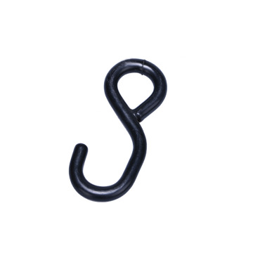 Kualitas Tinggi S Hooks Untuk Trailer Tie Downs