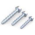 M12 x 100mm Hexagon Self-cutting Anchor Bolt