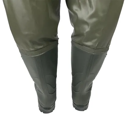 Safety Chest Pants Outdoor Wading Shoes