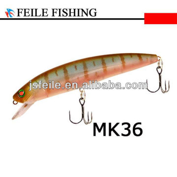 HARD PLASTIC FISHING LURE fishing tackle fishing lure