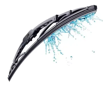 HUOYE 26+14inches Metal Windshield Wipers for TOYOTA COROLLA 2012-2018 Premium Quality Vehicle Wiper Blades
