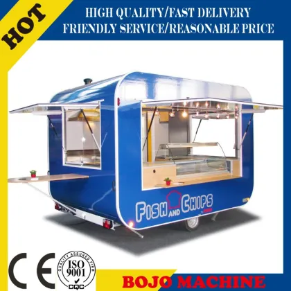 2015 hot sales best quality toliet food trailer sofa food trailer trolly food trailer                        
                                                Quality Choice