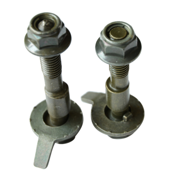 Lowest Price 10mm Diameter Stainless Steel Eccentric Screw