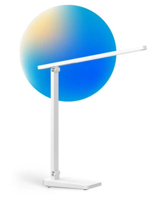 Darren Smart Desk Lamp 5i