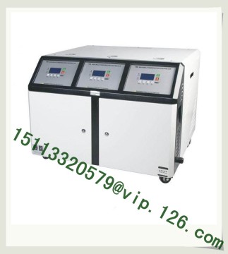 3-in-1 Mould Temperature Controllers
