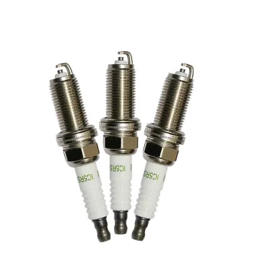 OE ILFR5B-11 Spark Plugs for PEUGEOT 206 207