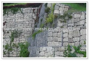 gabion basket design