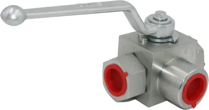 Automatic Flow Control Valve