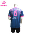 Cheap sublimated shirts for soccer teams