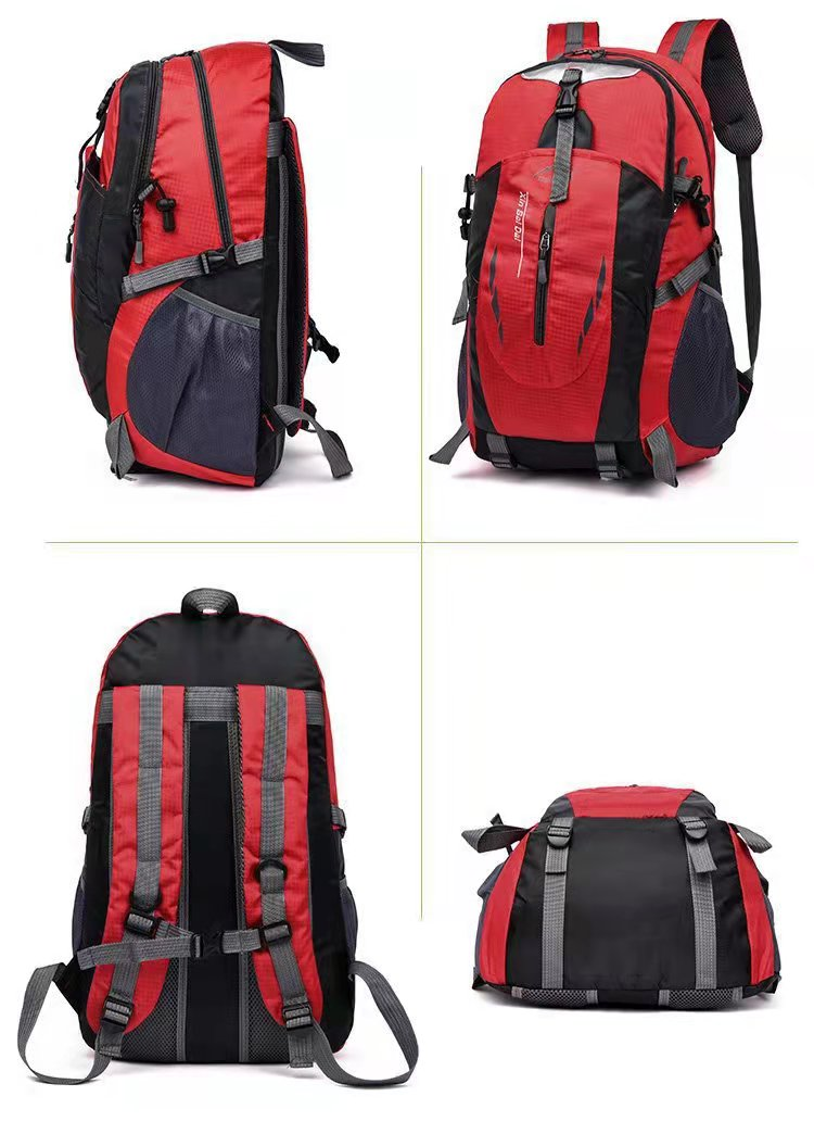 Sports Backpack