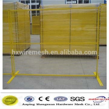 construction site temporary fencing /mobile temporary fencing /portable temporary fencing