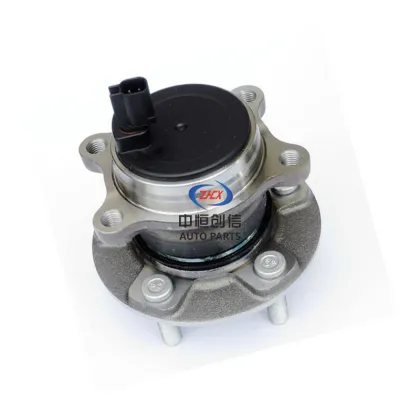 Rear Wheel Hub Bearing For Ford Focus Focus