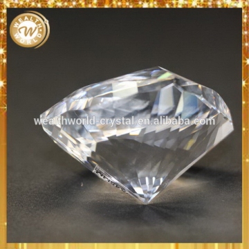 Low price most popular diamond crystal corporate gifts