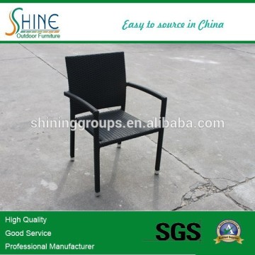SOF8022 Wholesale Outdoor Wicker/Rattan Chair