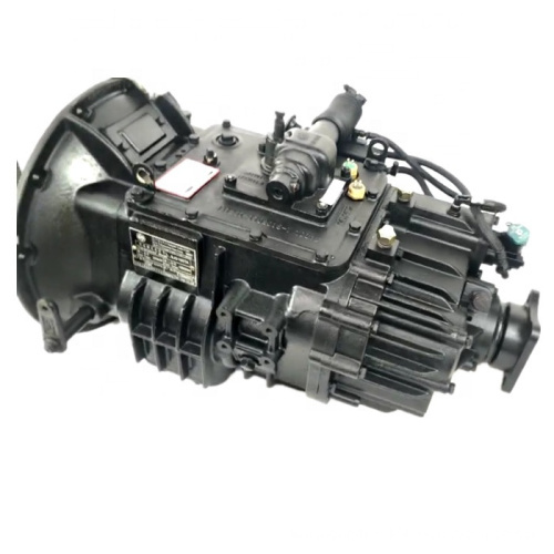 8JS105TA Genuine synchronizer Gearbox assembly 8 speed 1050Nm Transmission over drive