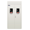 Zoyet Industrial Gas Cylindre Armoire de rangement pour l&#39;hydrogène