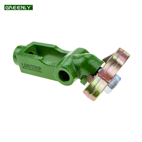 A62609 A58670 A57482 Pivot a piedi per John Deere