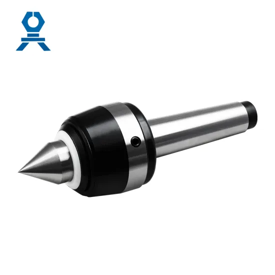 High Precision Interchangeable CNC Live Center