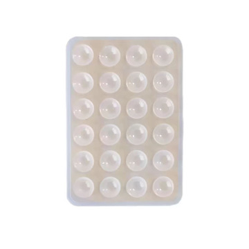 3M Sticker Silicone Mobile Phone Holders - Wholesale Silicone Suction Cup Mounts and Grips