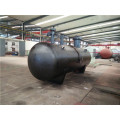 10m3 LPG Underground Storage Tanks