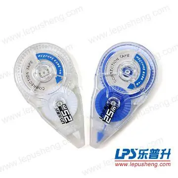 LPS Big Volume Correction Tape 9809