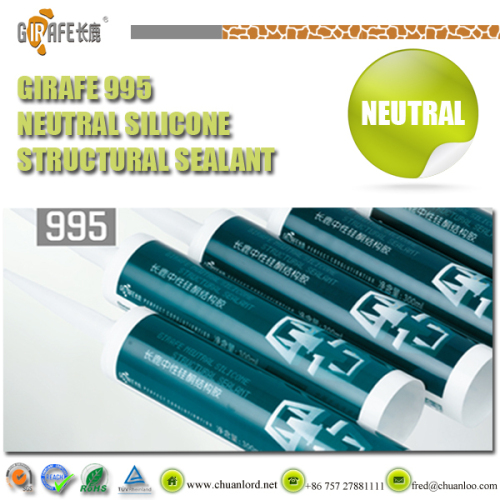 High Thermal Conductivity Silicone Sealant Glue, High Quality High