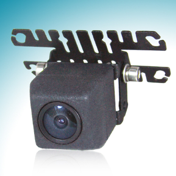 Waterproof Rear View Camera with 1/4" MT9V136 CMOS Sensor (CW-636)