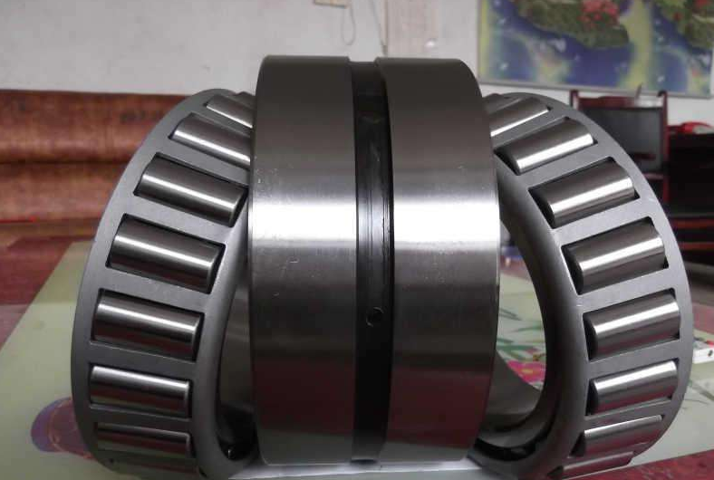 Radial Deep Groove Ball Bearings