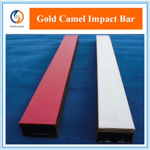 Conveyor Impact Bed For Loading Point In Conveyor